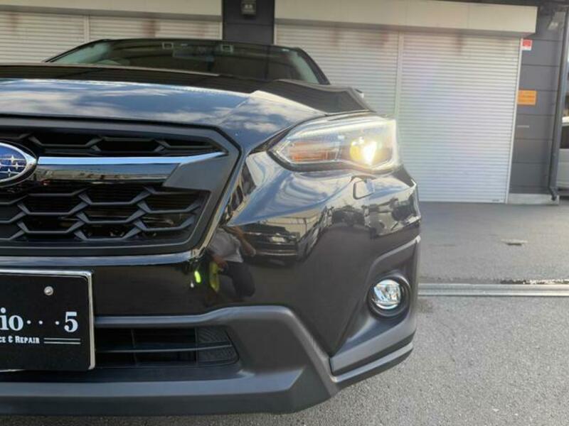 XV