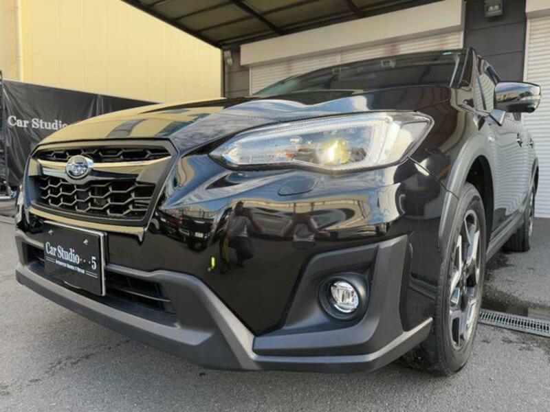 XV