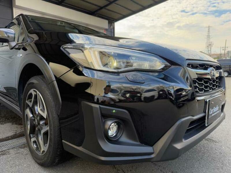 XV