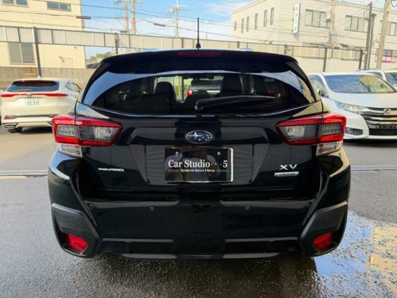 XV