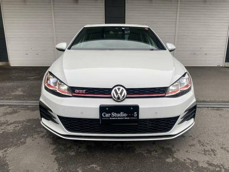 GOLF GTI