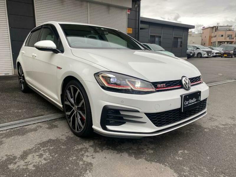 GOLF GTI