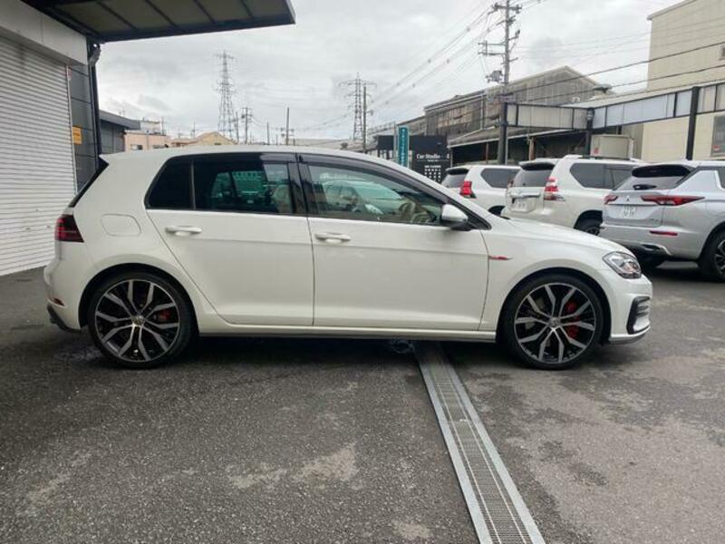 GOLF GTI