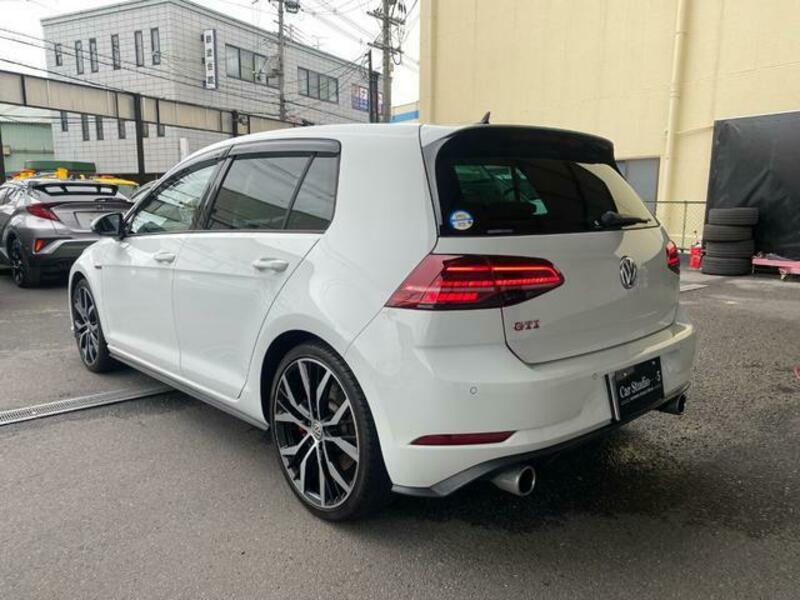 GOLF GTI