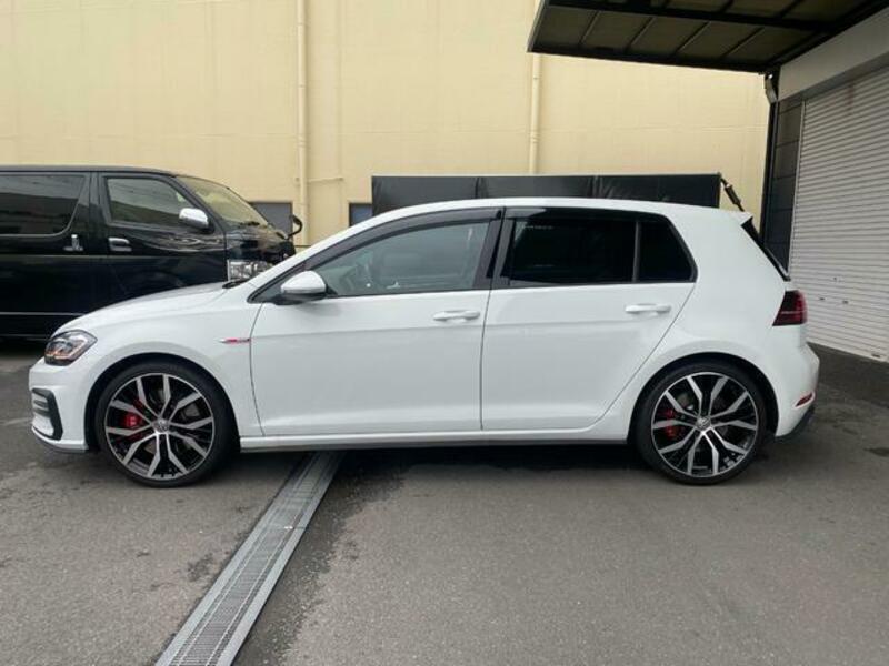GOLF GTI