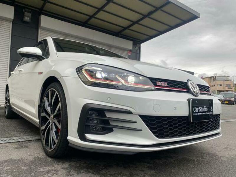 GOLF GTI