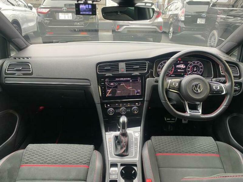 GOLF GTI