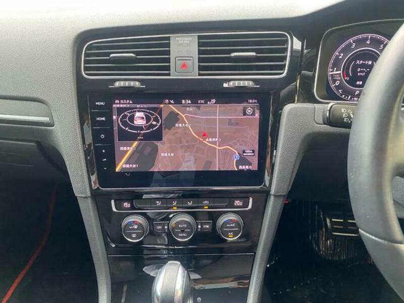 GOLF GTI
