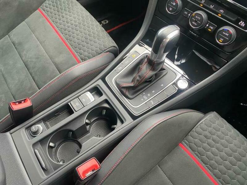 GOLF GTI