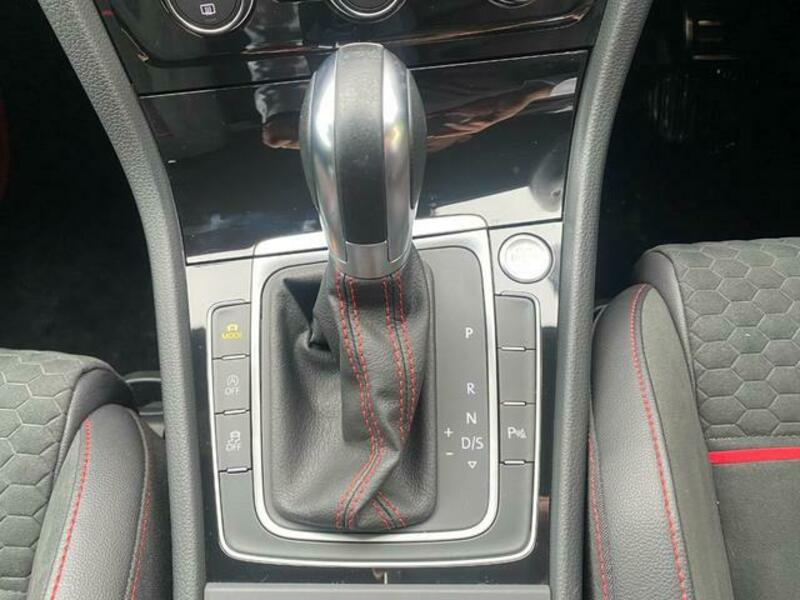 GOLF GTI