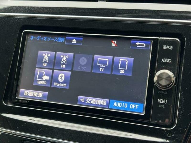 PRIUS ALPHA