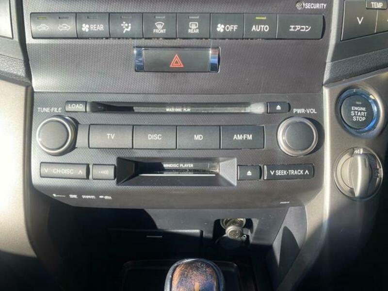 LAND CRUISER