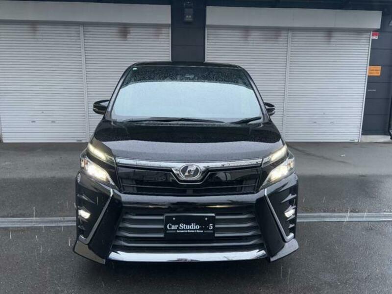 VOXY