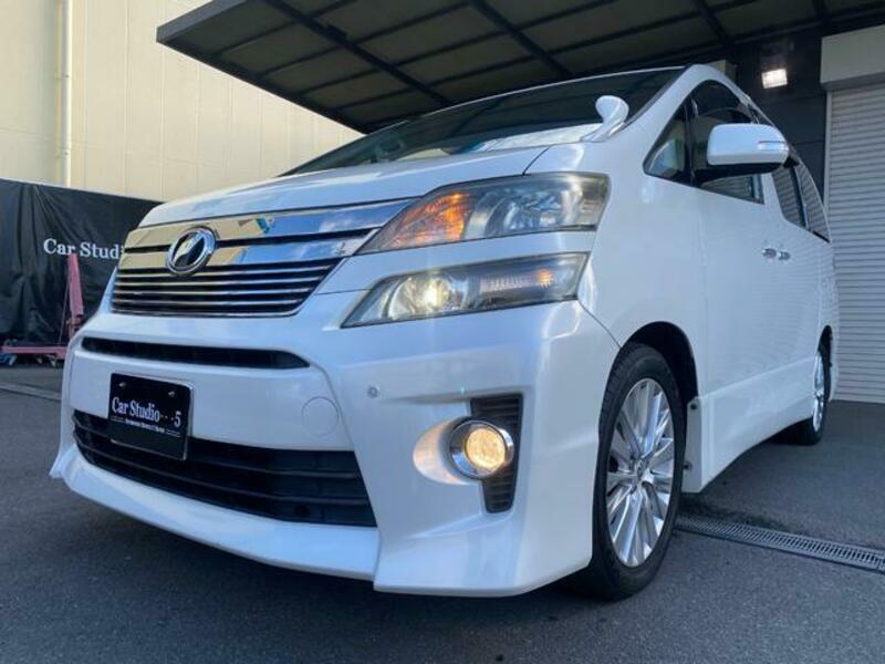 VELLFIRE