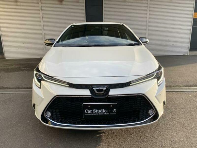 COROLLA TOURING