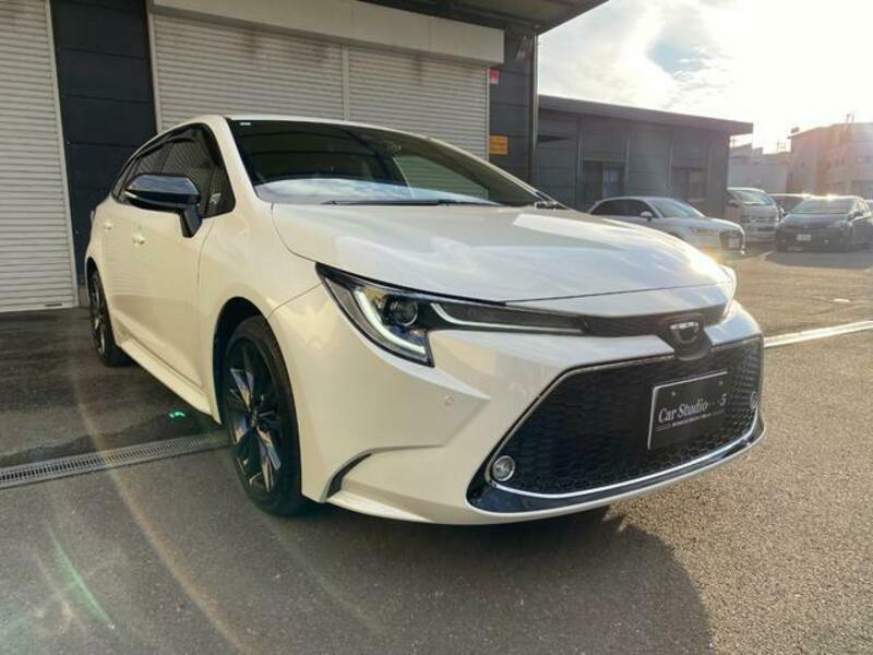 COROLLA TOURING