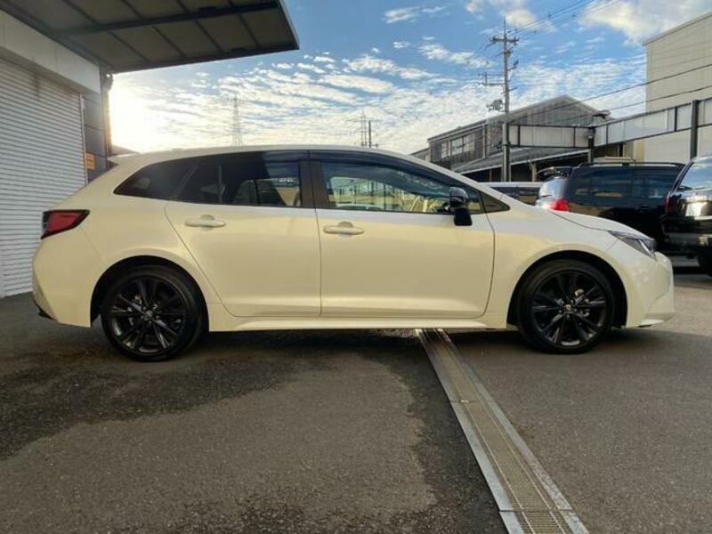 COROLLA TOURING