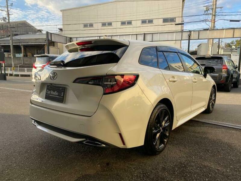 COROLLA TOURING