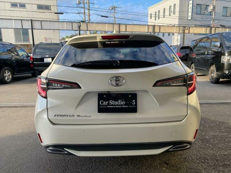 COROLLA TOURING