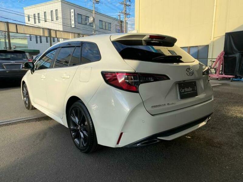 COROLLA TOURING