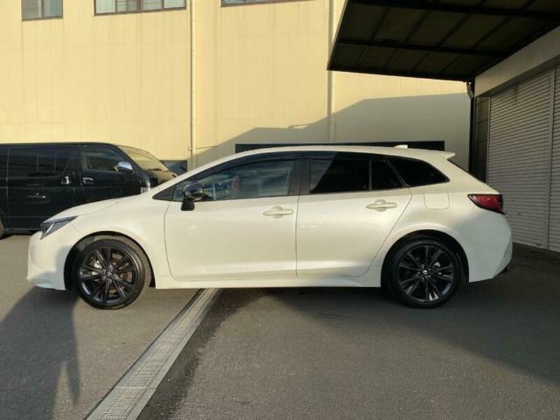 COROLLA TOURING