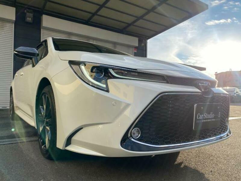 COROLLA TOURING