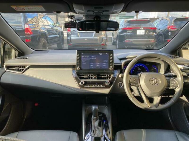 COROLLA TOURING