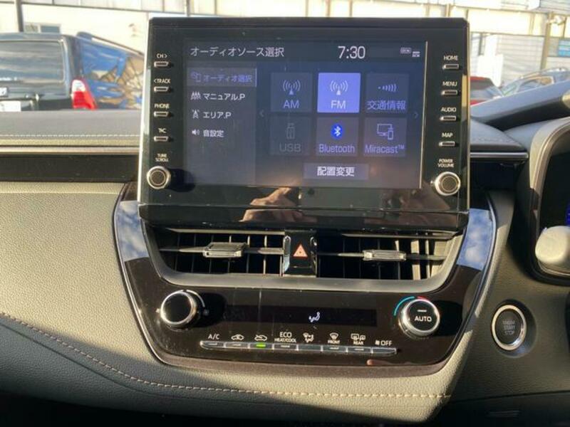 COROLLA TOURING