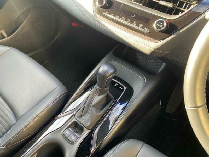 COROLLA TOURING