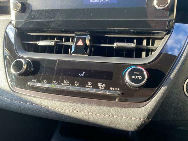 COROLLA TOURING
