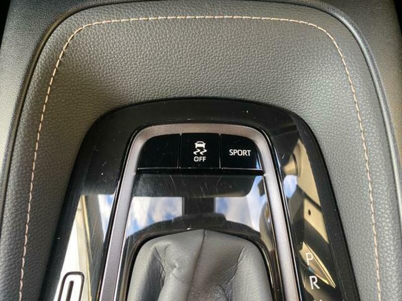 COROLLA TOURING