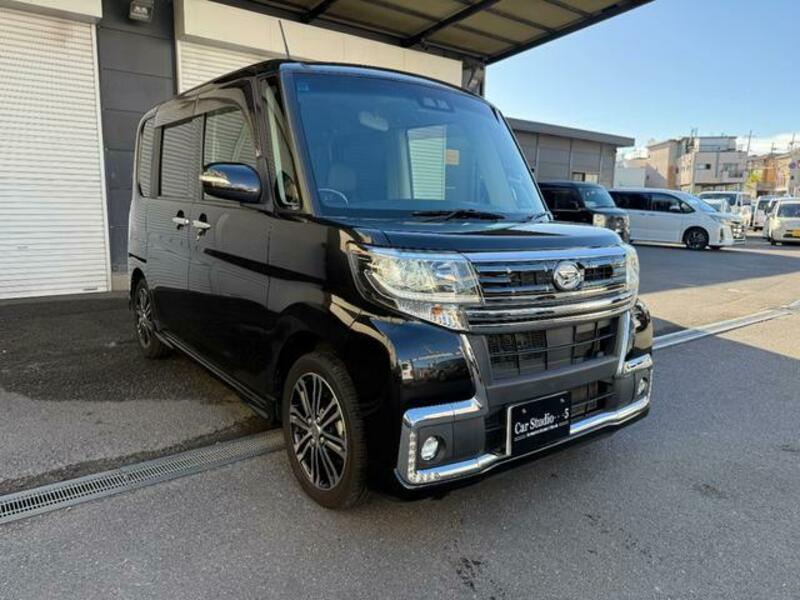TANTO