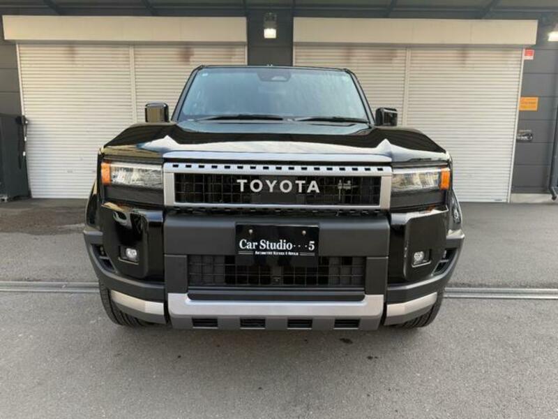 LAND CRUISER 250