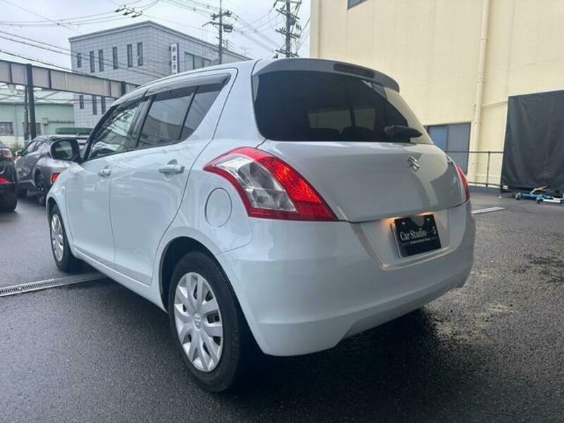SWIFT