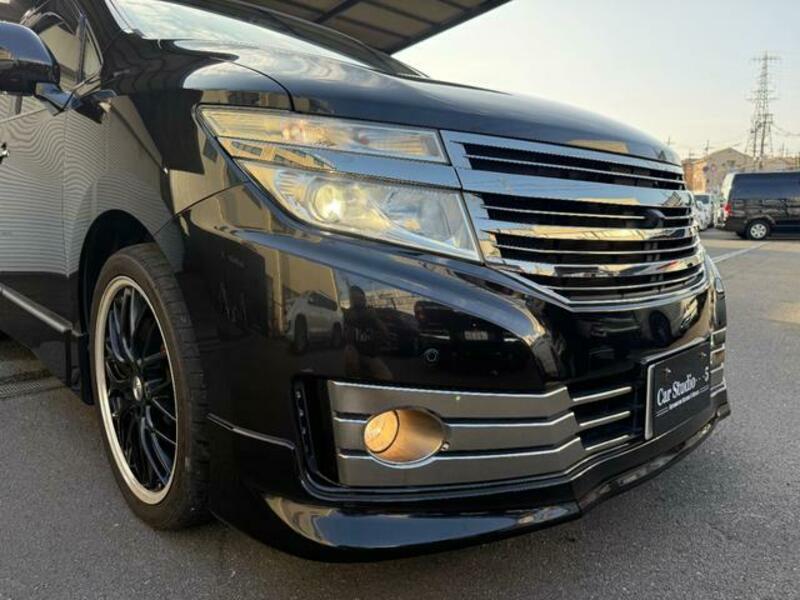 ELGRAND
