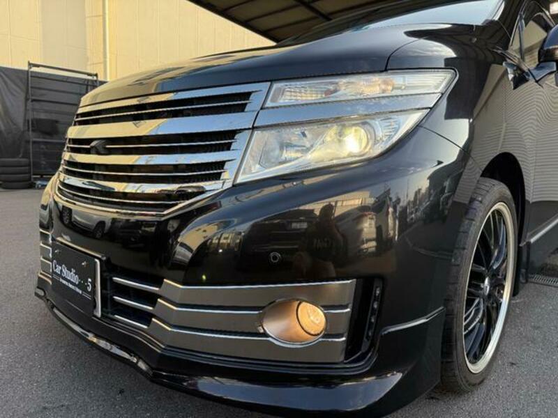 ELGRAND