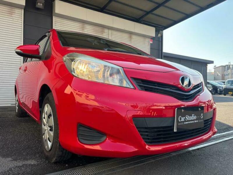 VITZ