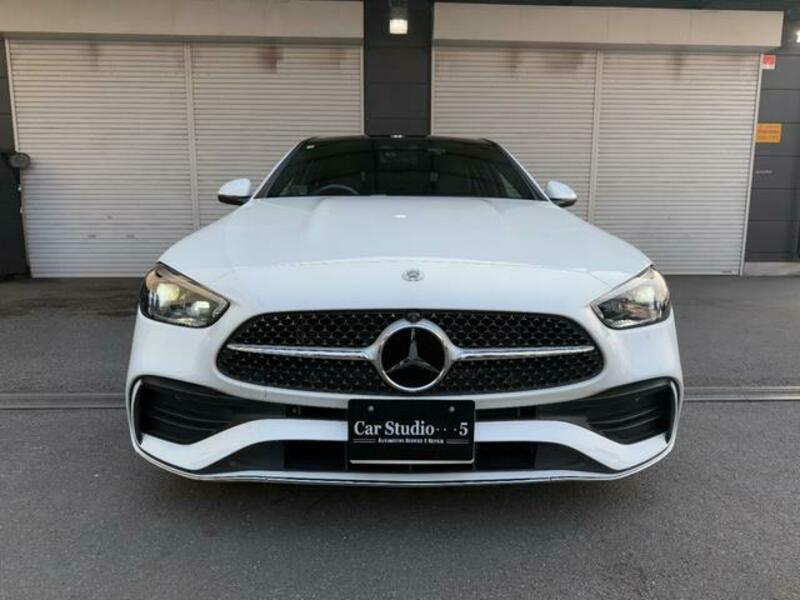 C-CLASS