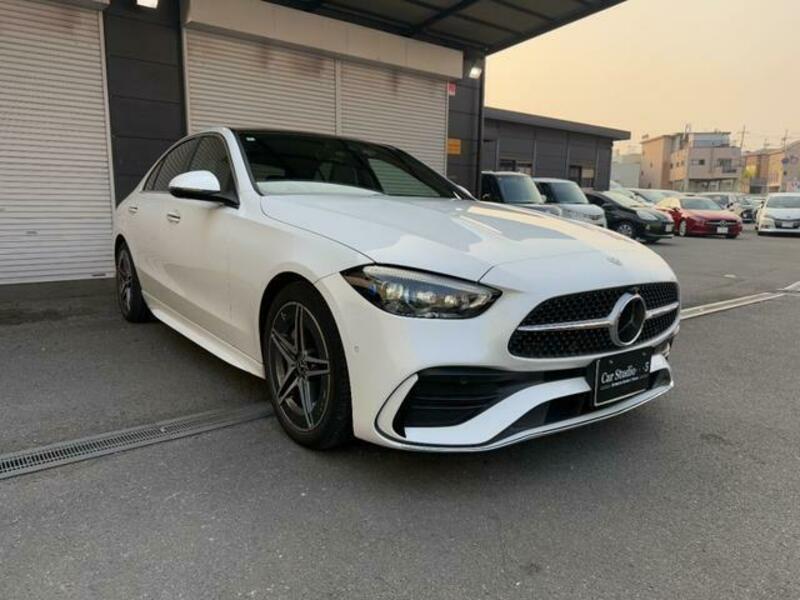 C-CLASS