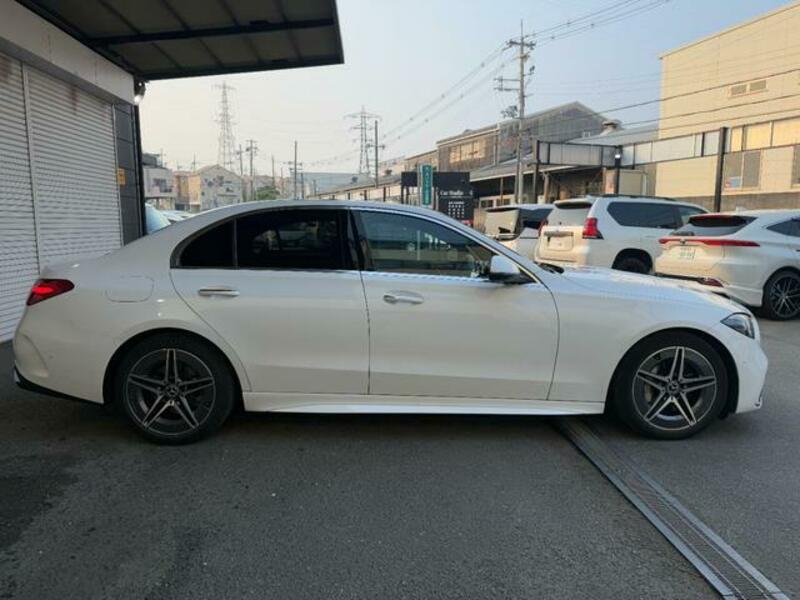 C-CLASS
