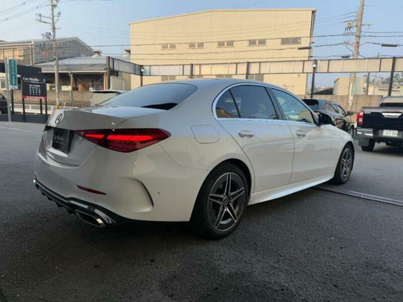 C-CLASS