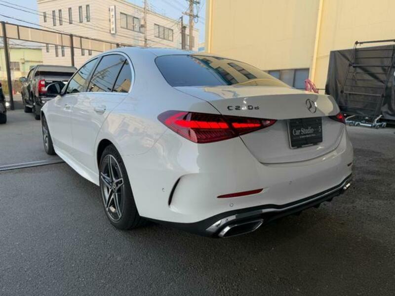 C-CLASS