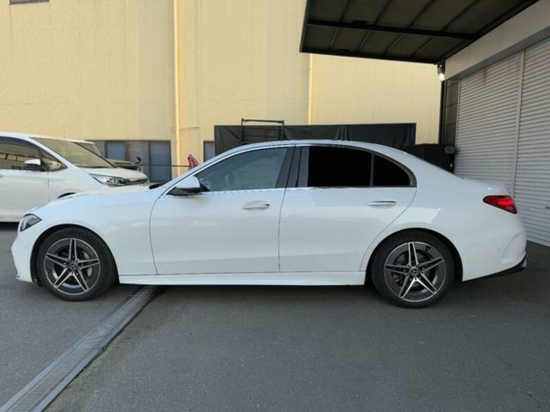 C-CLASS