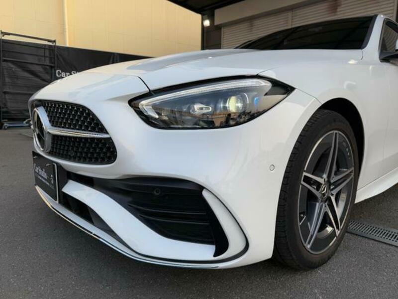 C-CLASS