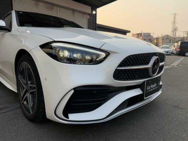 C-CLASS