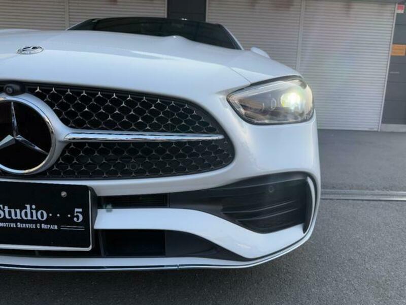 C-CLASS