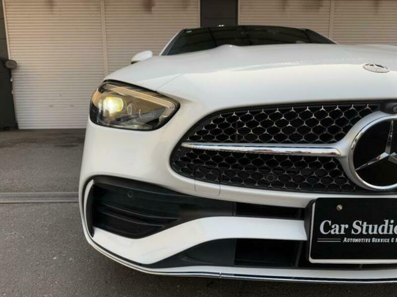 C-CLASS
