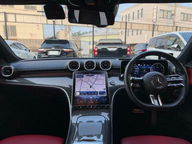 C-CLASS