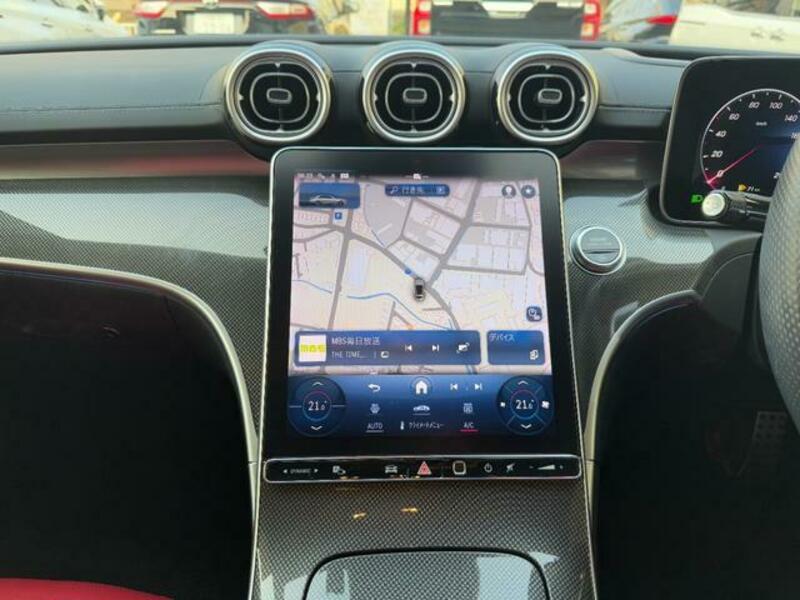 C-CLASS
