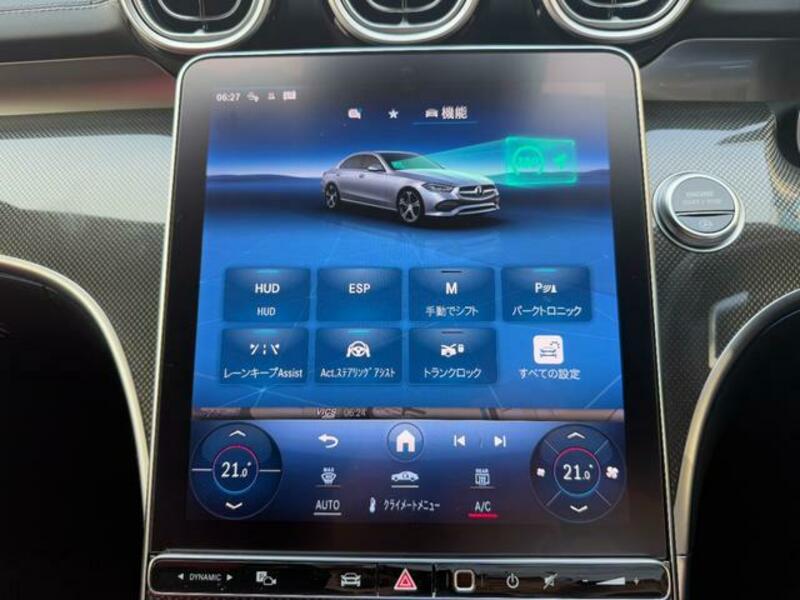 C-CLASS